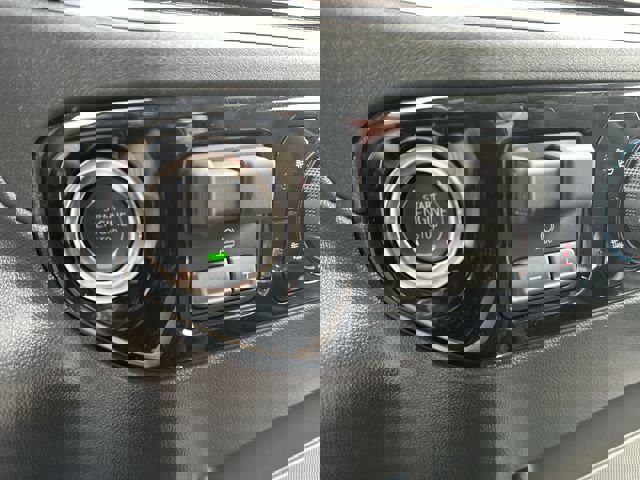 New 2026 Chevrolet Silverado 1500 LT Trail Boss w/ LT Trail Boss Premium Package image 18