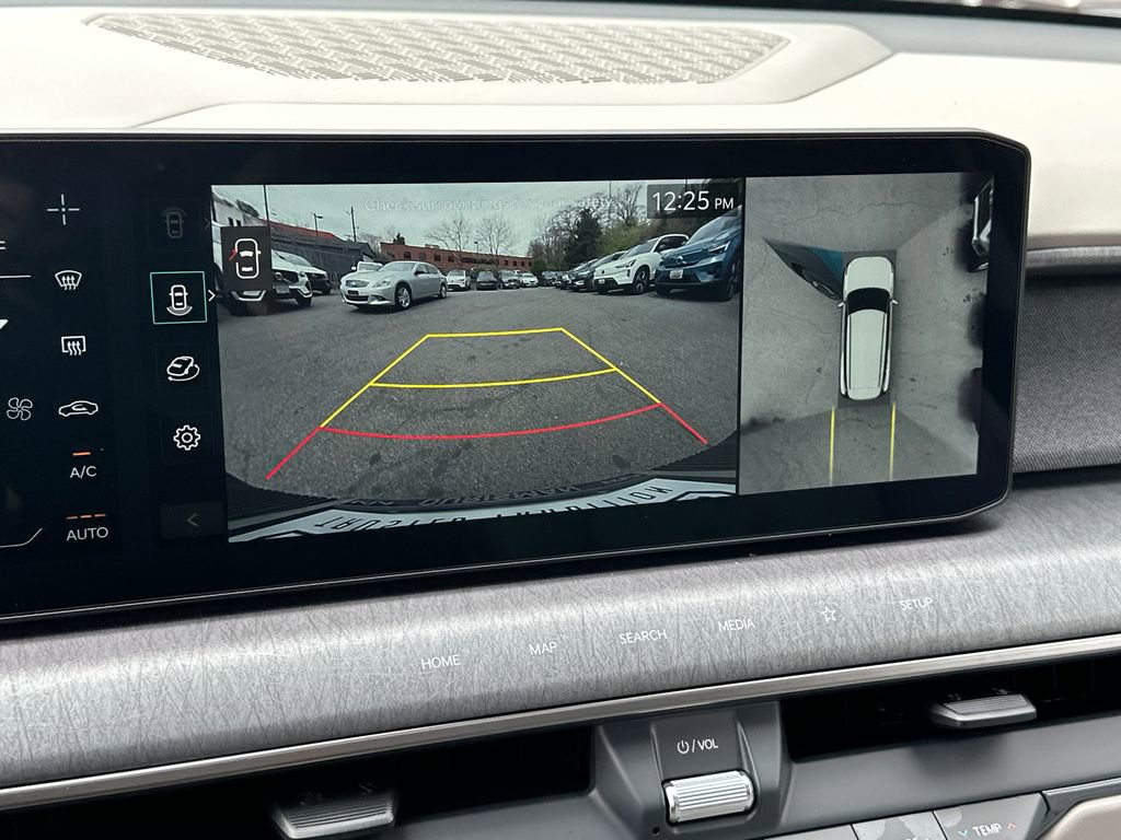 New 2026 Kia EV9 Wind image 25