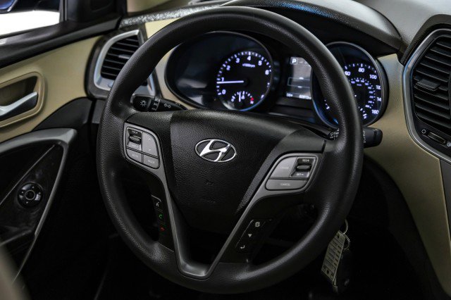 Used 2017 Hyundai Santa Fe Sport FWD image 15