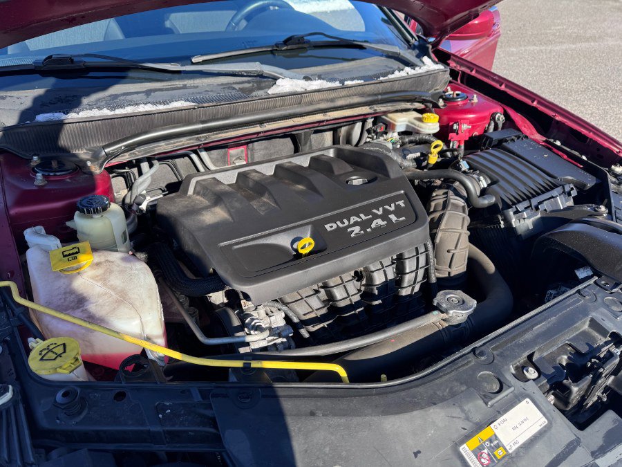 Used 2014 Chrysler 200 Touring image 14