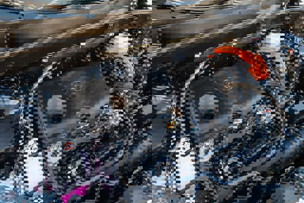 Used 2024 Toyota Venza LE AWD/4WD image 27