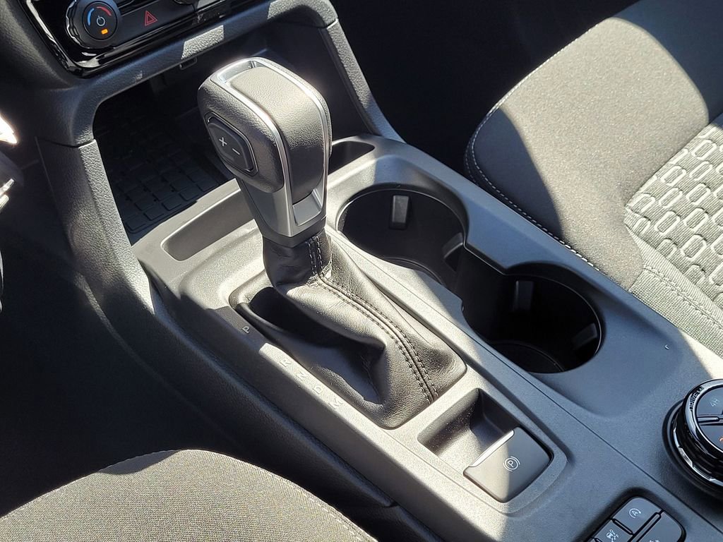 New 2025 Ford Ranger XLT w/ Equipment Group 301A High image 56