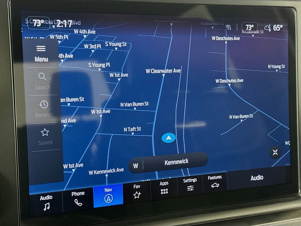 Used 2024 Ford F350 Platinum image 14