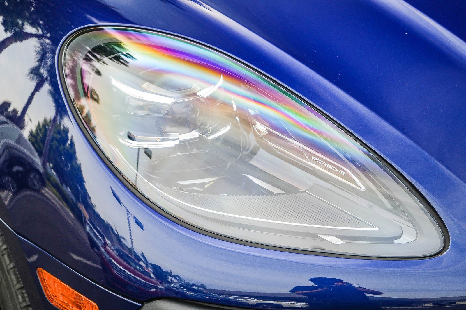 Used 2023 Porsche Macan image 8