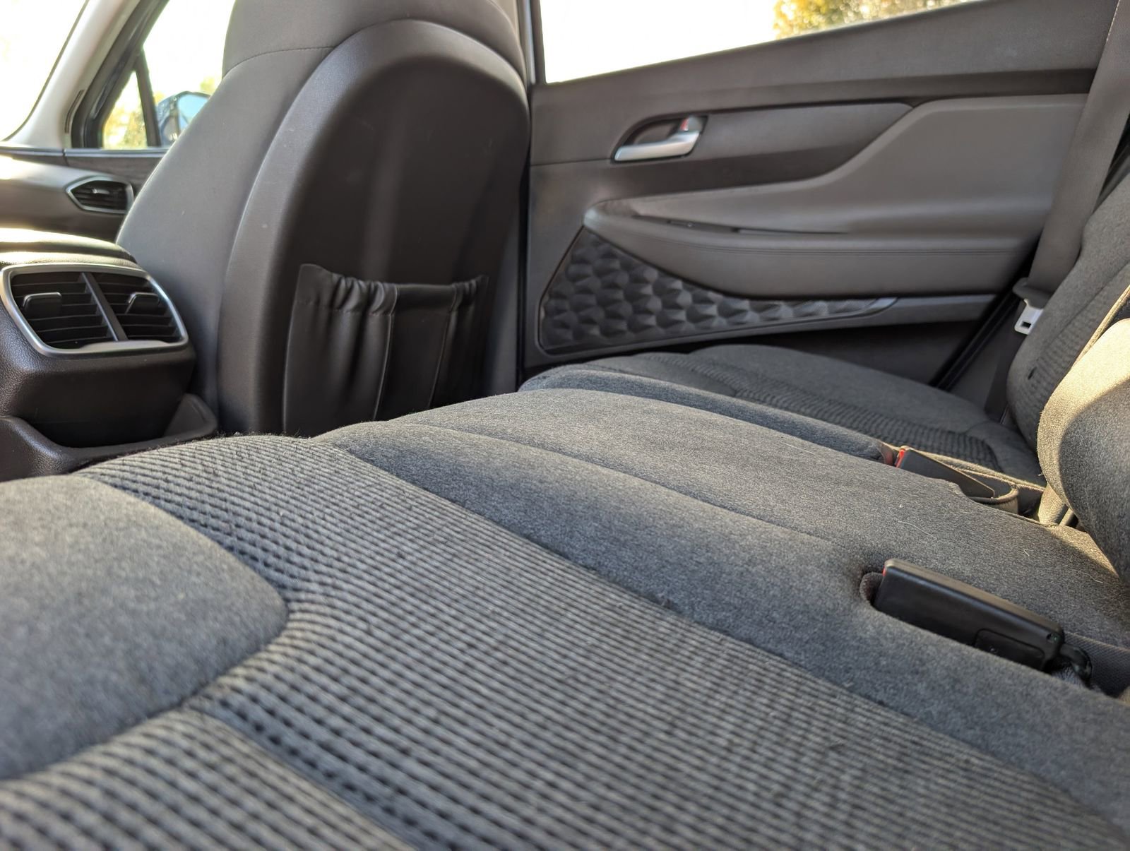 Used 2020 Hyundai Santa Fe SEL image 13