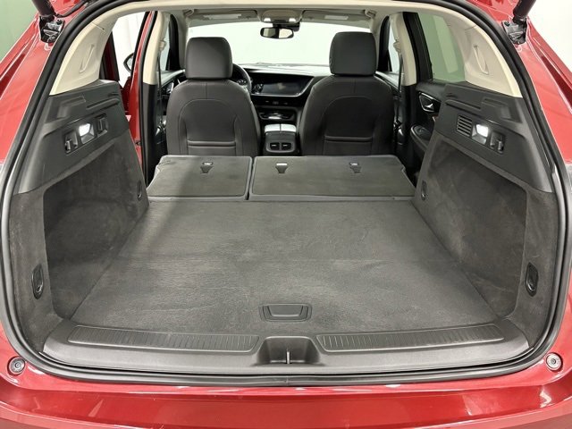 Used 2023 Buick Envision Essence w/ Sport Touring Package image 9