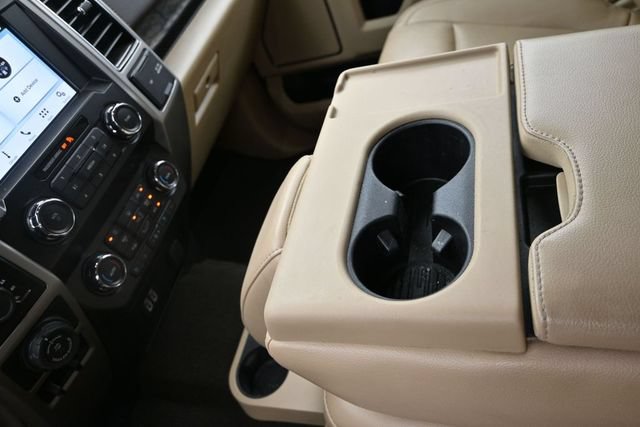 Used 2019 Ford F150 Lariat AWD/4WD image 13
