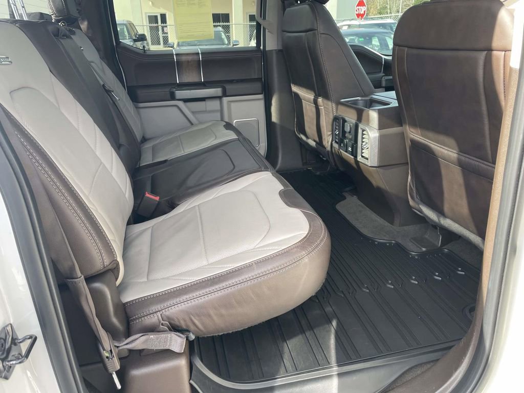 Used 2019 Ford F150 Limited image 44