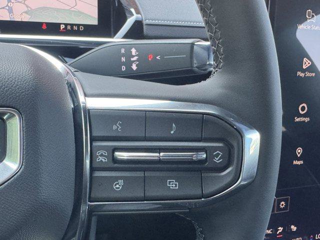 New 2026 GMC Sierra EV Elevation image 20