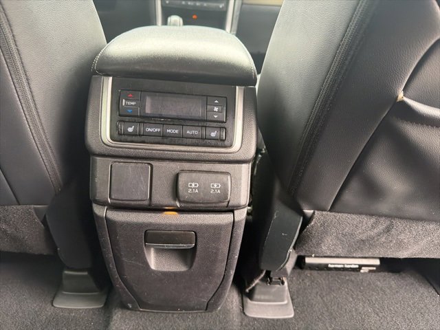 Used 2019 Subaru Ascent Limited image 31