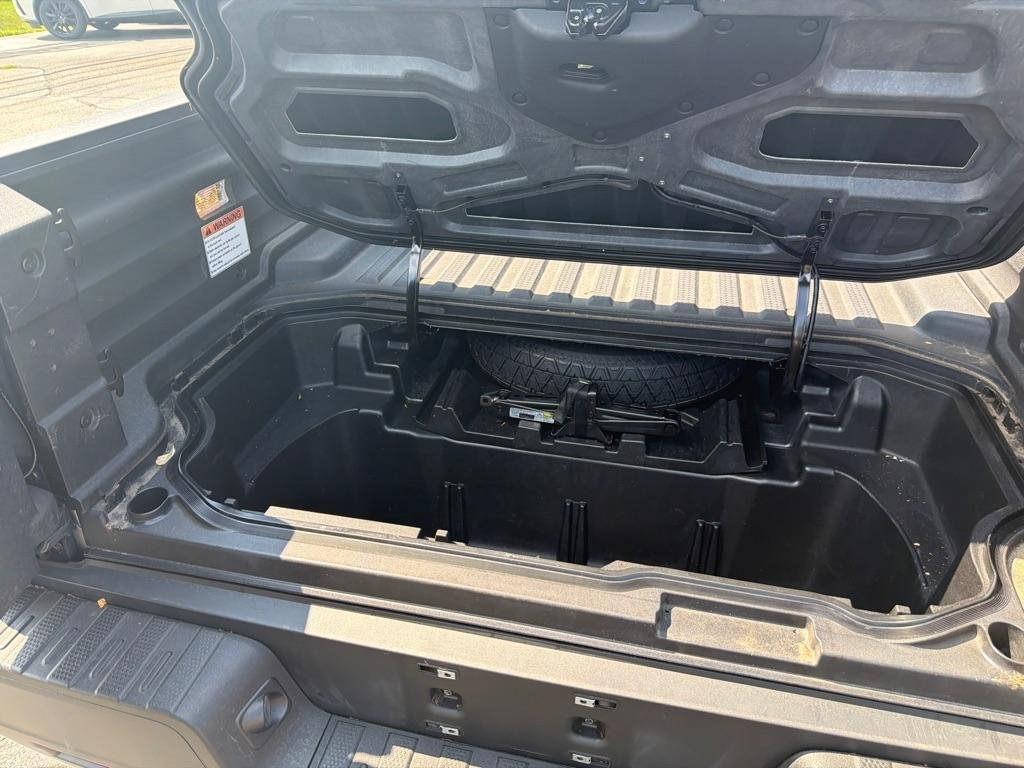 Used 2023 Honda Ridgeline Sport image 30