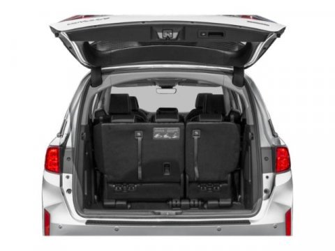 New 2026 Honda Odyssey Touring image 34