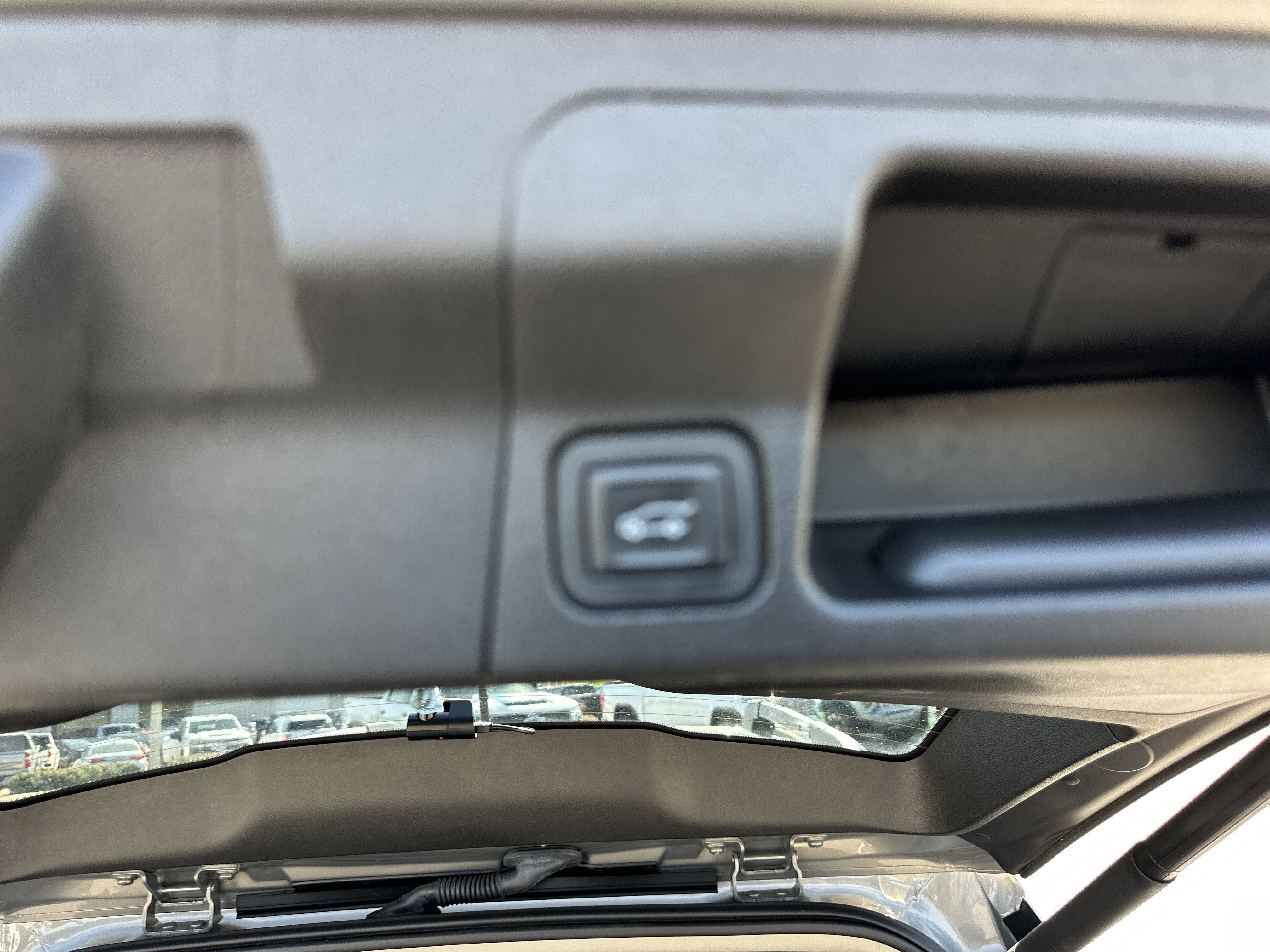 Certified 2019 GMC Acadia Denali w/ Technology Package image 20