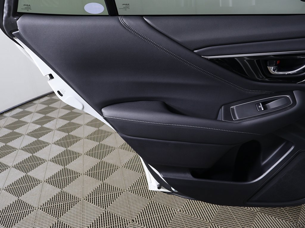 Used 2024 Subaru Outback Touring XT image 26