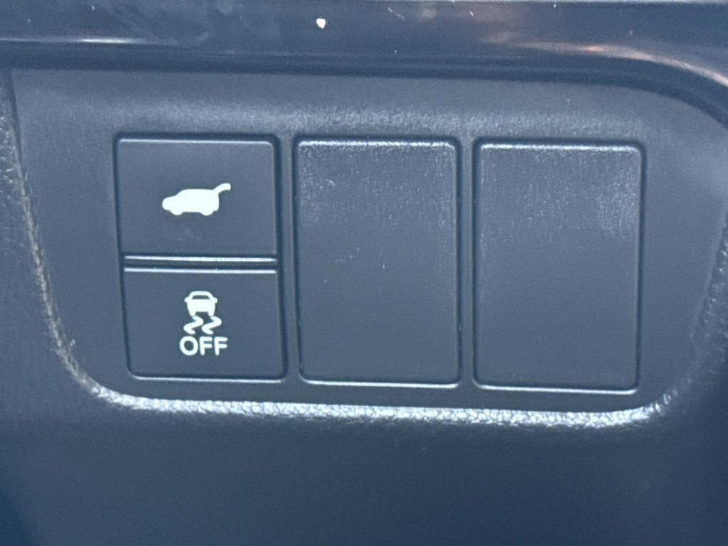 Certified 2024 Honda CR-V EX-L image 14