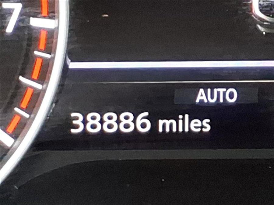 Used 2023 Nissan Pathfinder Rock Creek image 23