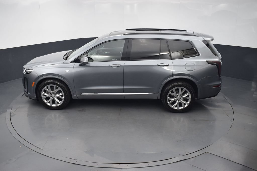 Used 2020 Cadillac XT6 Sport AWD/4WD image 43