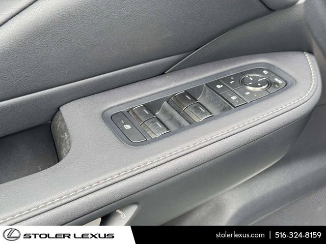 Used 2024 Lexus TX 350 AWD w/ Captains Chair Package image 21