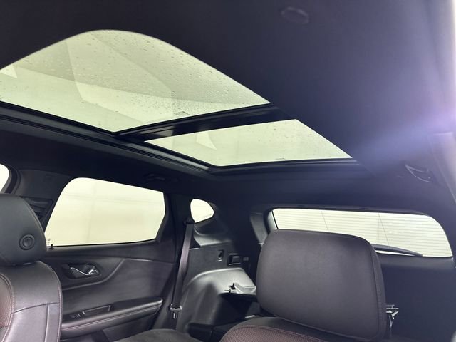 Used 2021 Chevrolet Blazer RS w/ Enhanced Convenience Package image 25