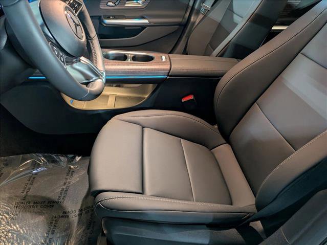 New 2026 Mercedes-Benz CLA 250+ image 4