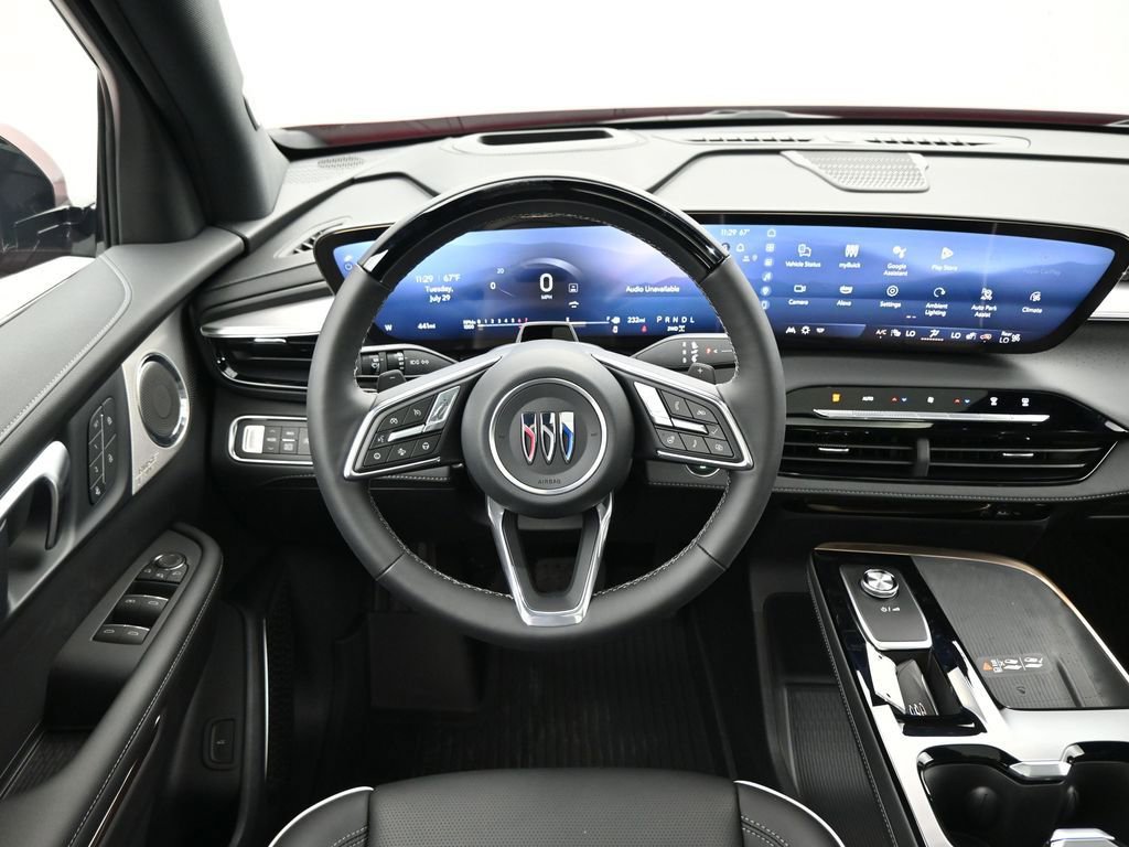 New 2025 Buick Enclave Avenir w/ Super Cruise Package image 19