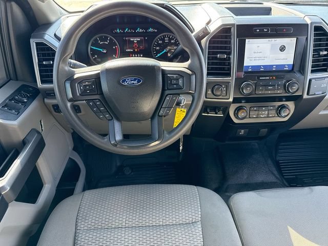 Used 2022 Ford F350 XLT w/ XLT Value Package AWD/4WD image 14