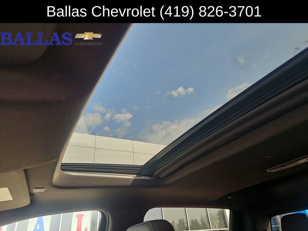 Certified 2021 GMC Sierra 3500 Denali w/ Denali Ultimate Package AWD/4WD image 19