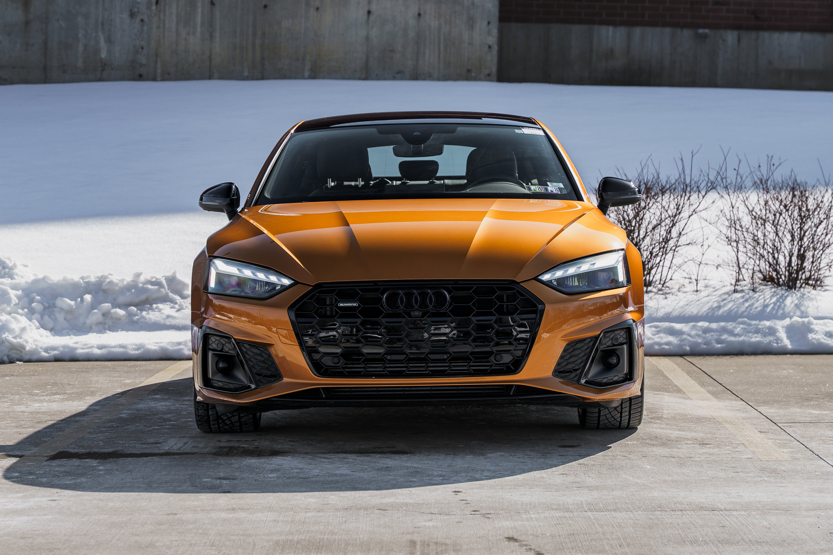 Used 2023 Audi A5 2.0T Premium Plus w/ Premium Plus image 29