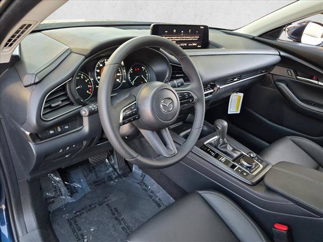 New 2026 MAZDA CX-30 AWD 2.5 S image 3