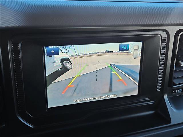 Used 2023 Ford Bronco Big Bend image 14