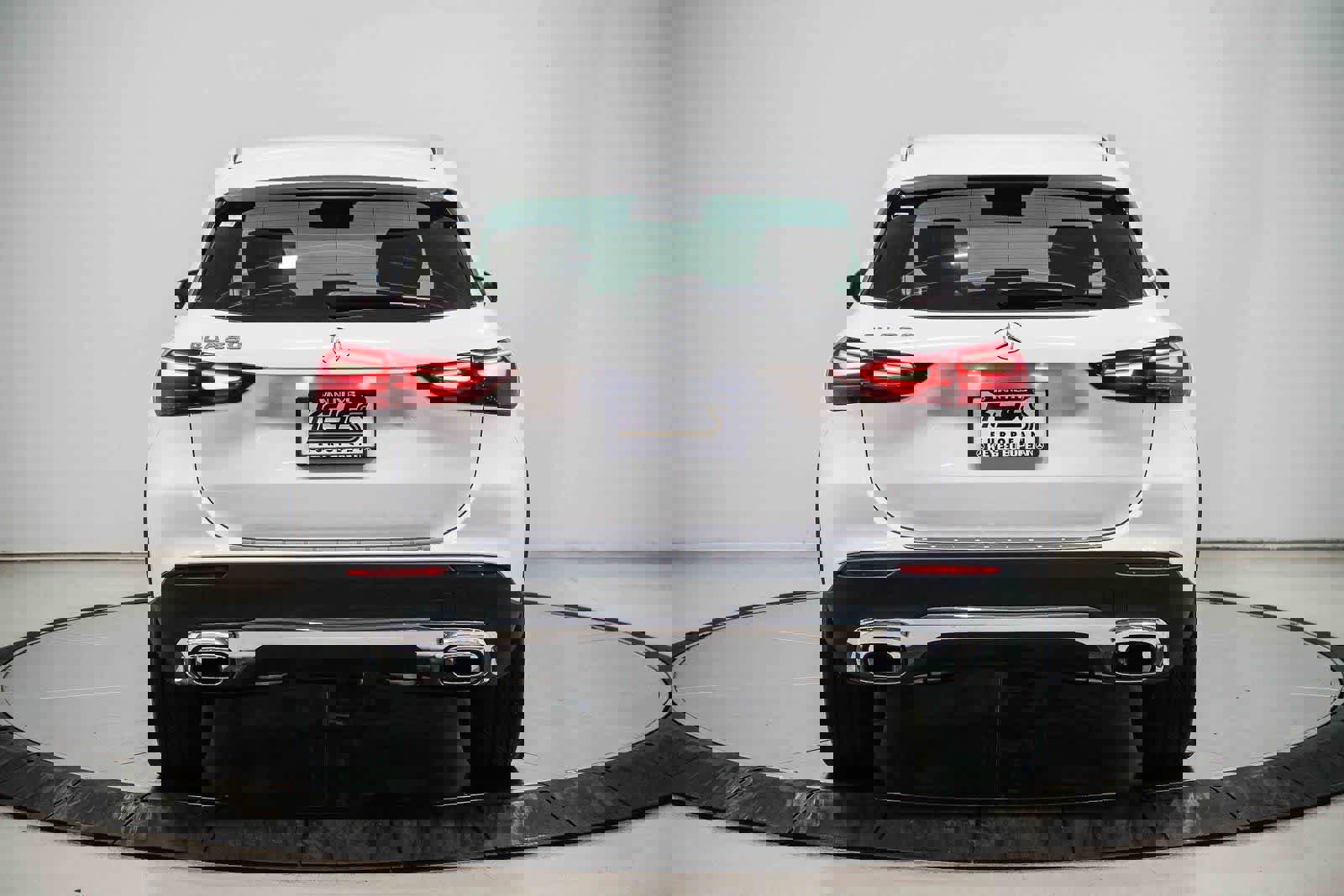 Used 2026 Mercedes-Benz GLA 250 image 3