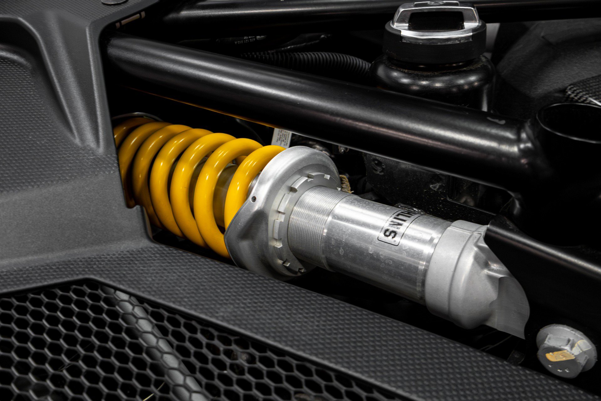 Used 2014 Lamborghini Aventador LP 700-4 image 36