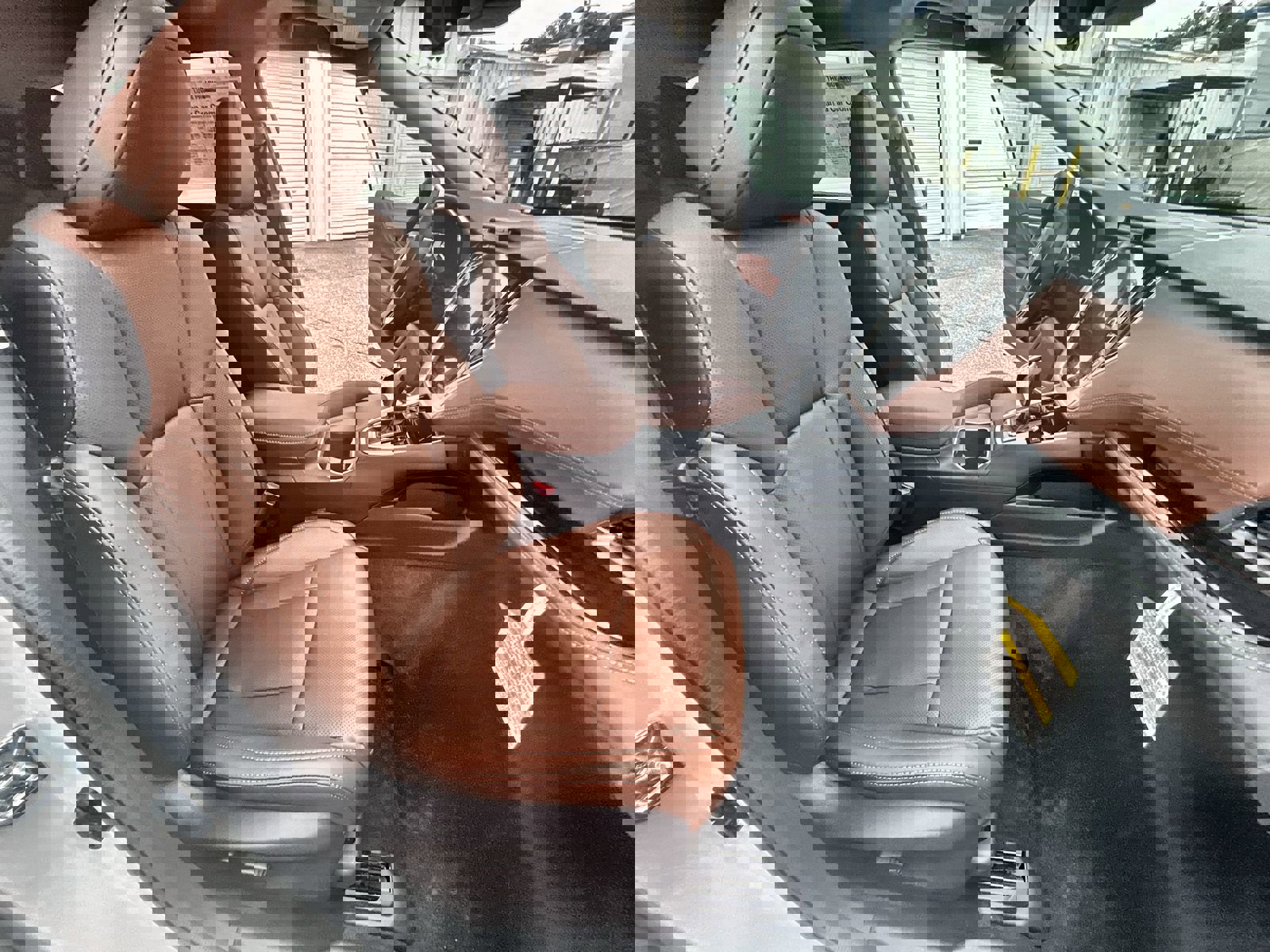 New 2025 Subaru Outback Touring XT image 29