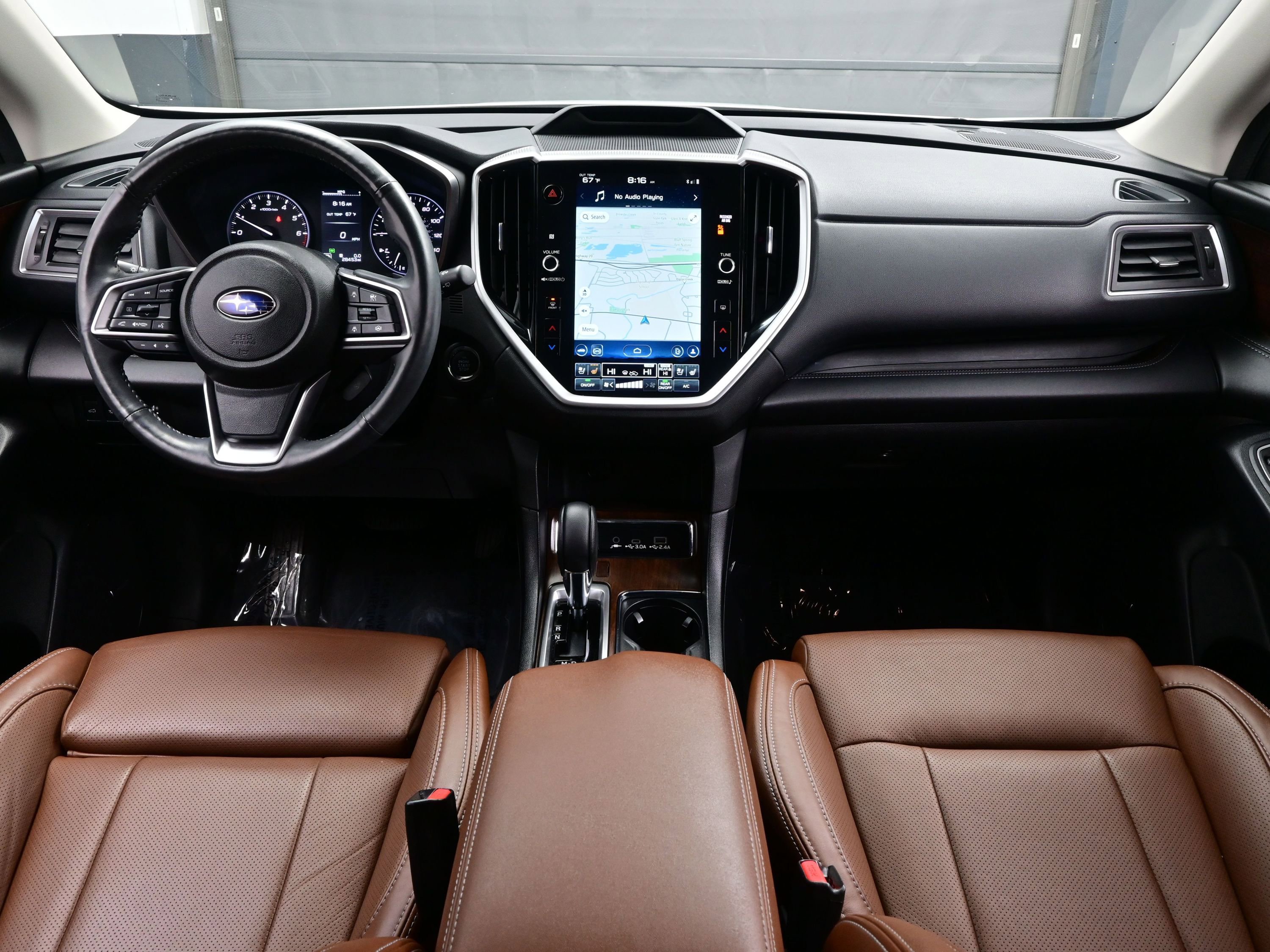 Used 2023 Subaru Ascent Touring image 18