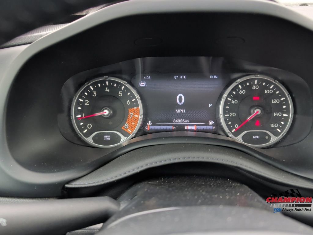 Used 2021 Jeep Renegade Latitude w/ Convenience Group AWD/4WD image 25