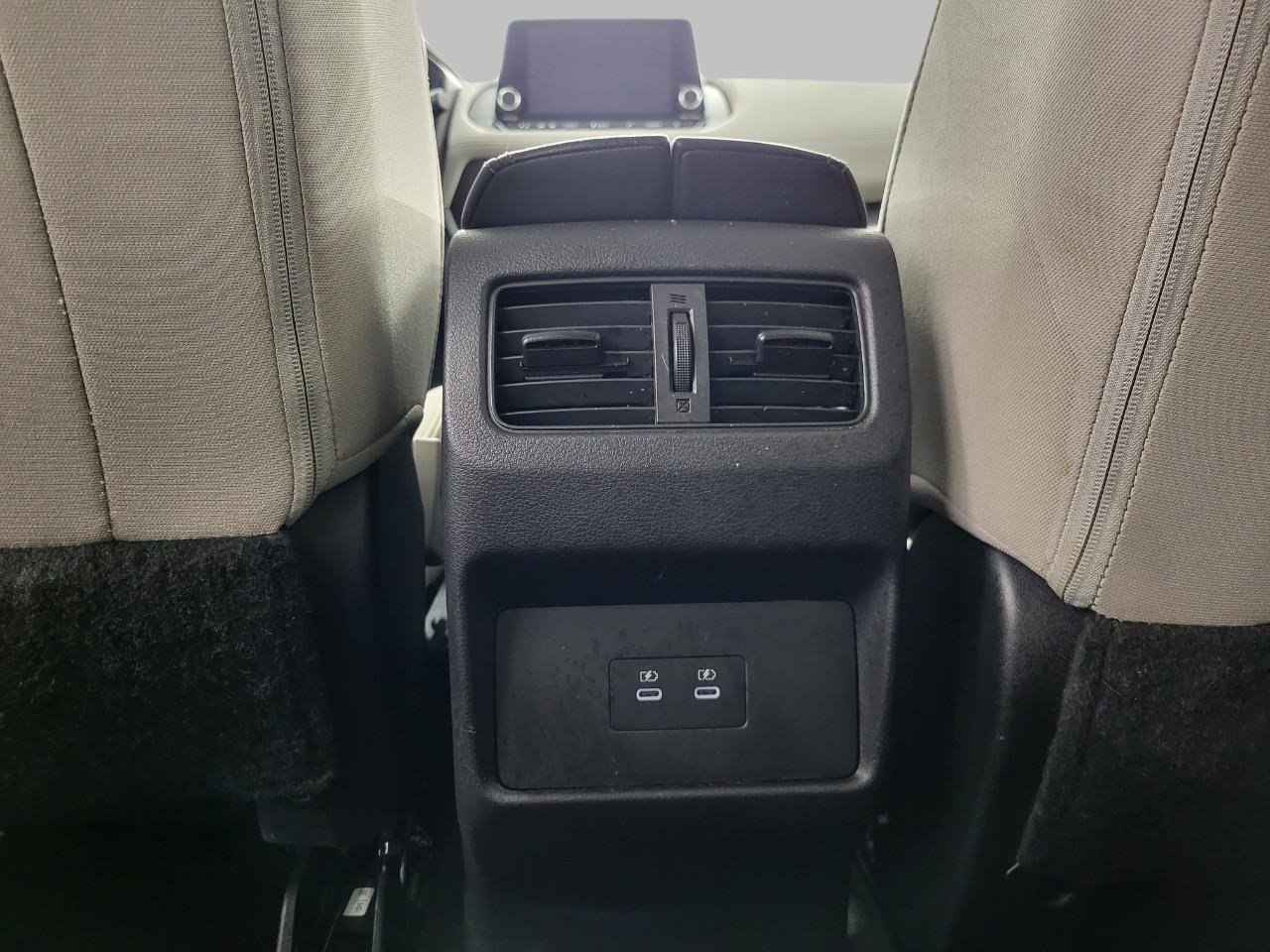 Used 2025 Nissan Rogue SV image 21
