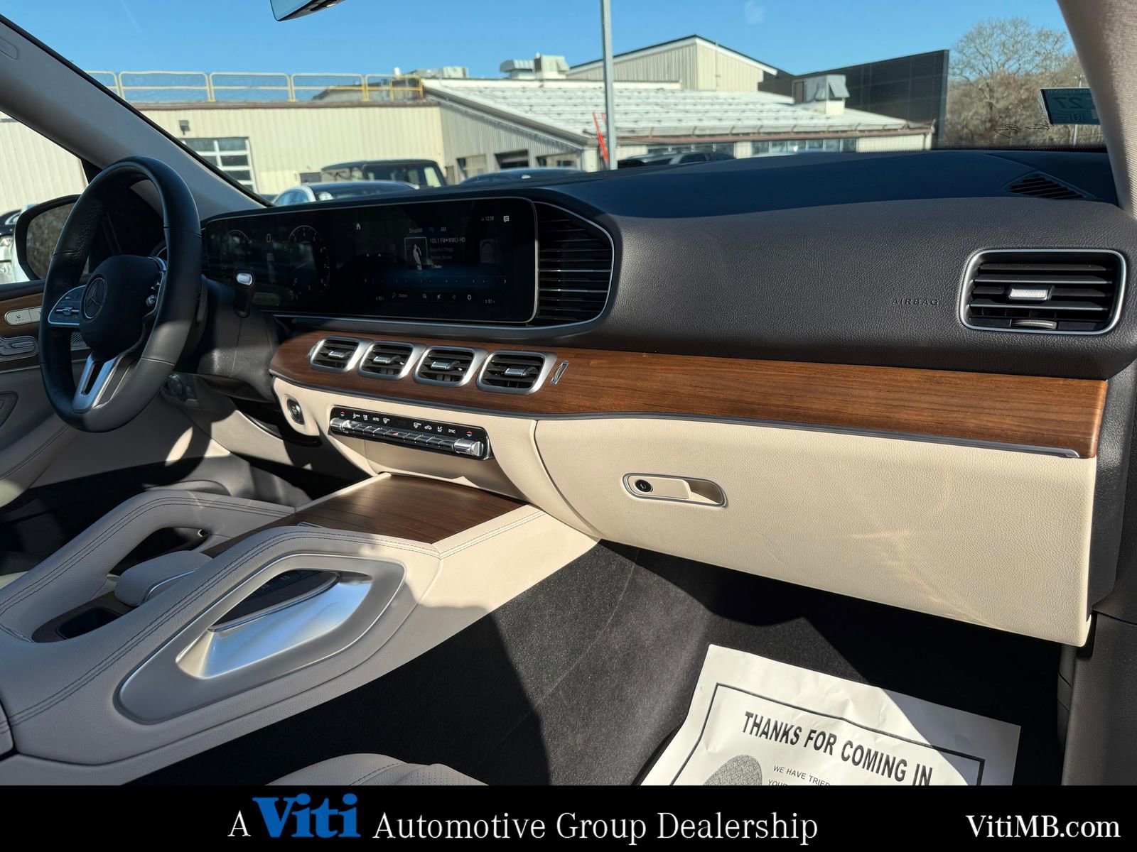 Certified 2022 Mercedes-Benz GLE 350 4MATIC image 30