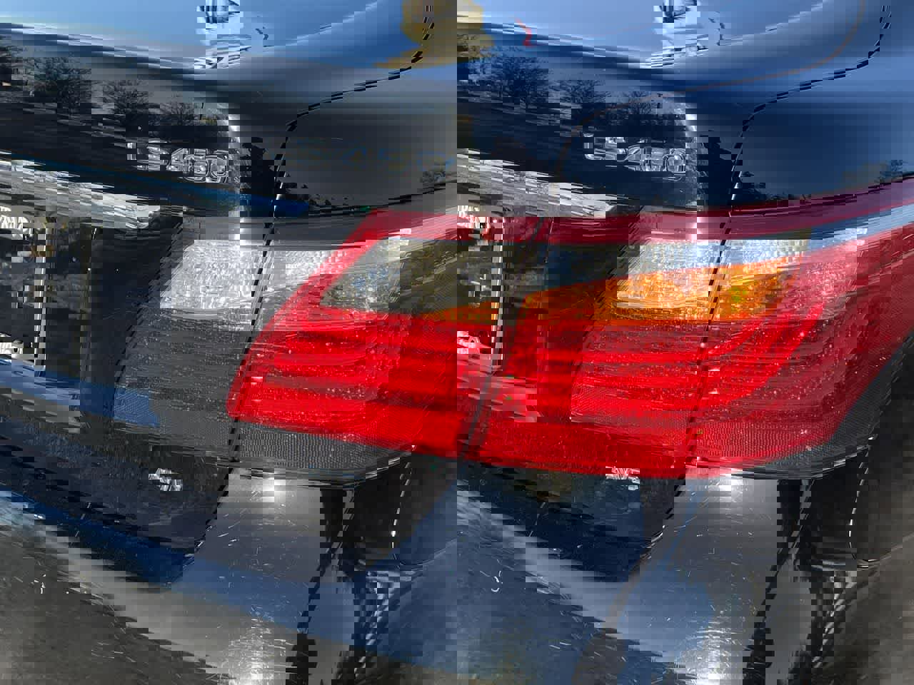 Used 2012 Lexus LS 460 image 39