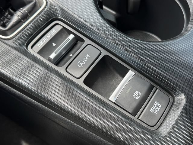 Certified 2024 Honda Civic Sport image 23