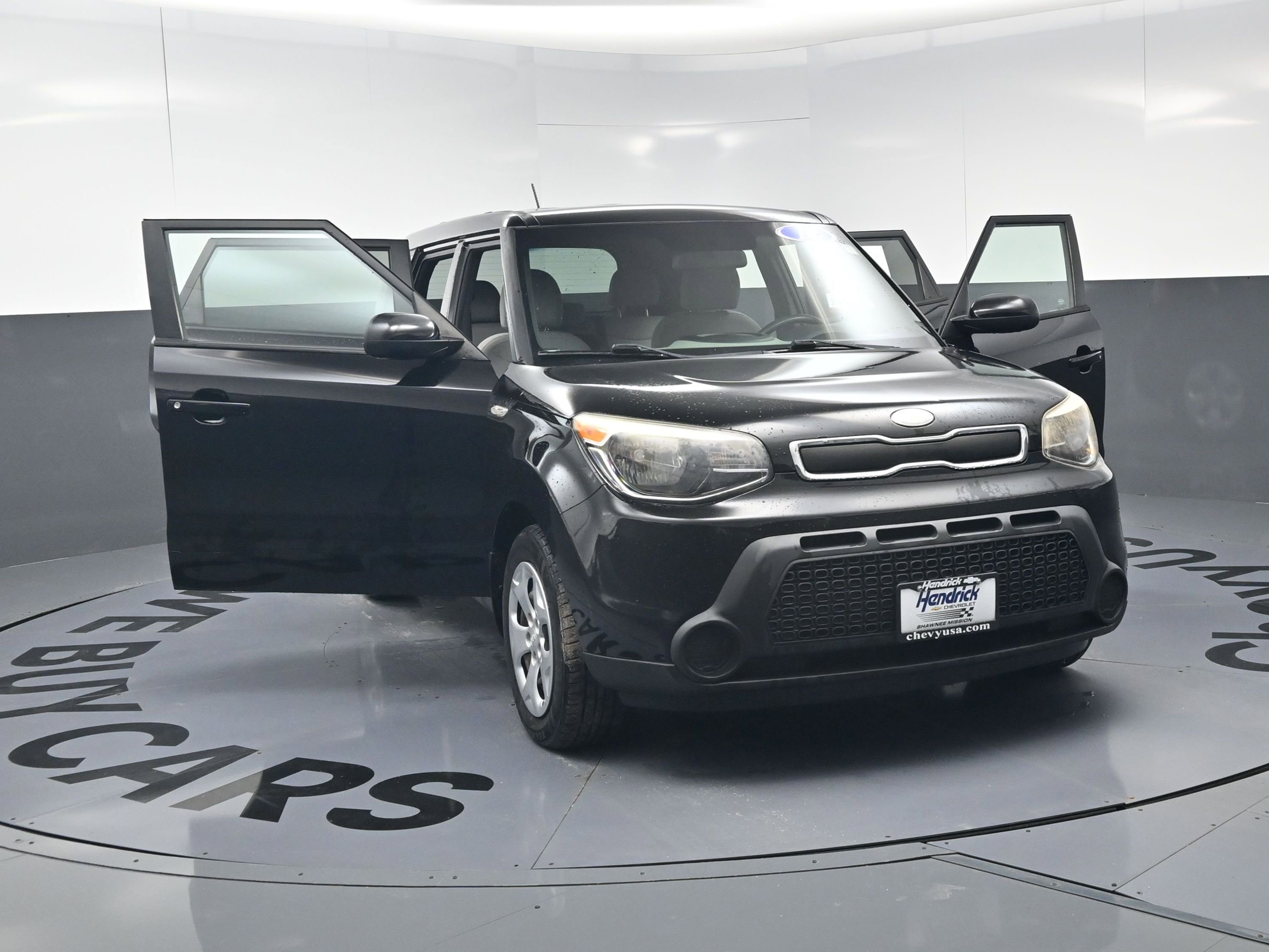Used 2014 Kia Soul image 23