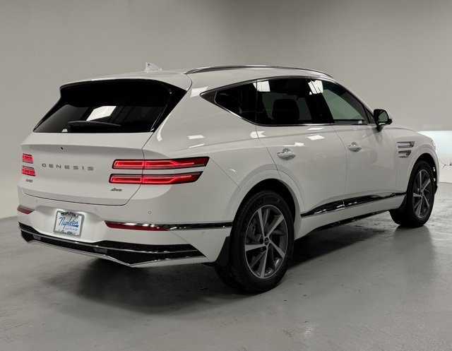 New 2026 Genesis GV80 2.5T Advanced image 4