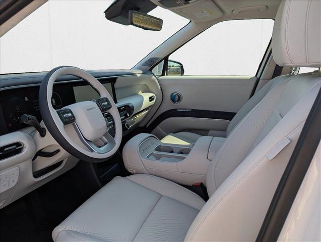 New 2026 Hyundai Palisade Calligraphy image 25