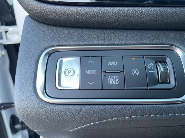 New 2026 Buick Enclave Sport Touring w/ Power Package image 17