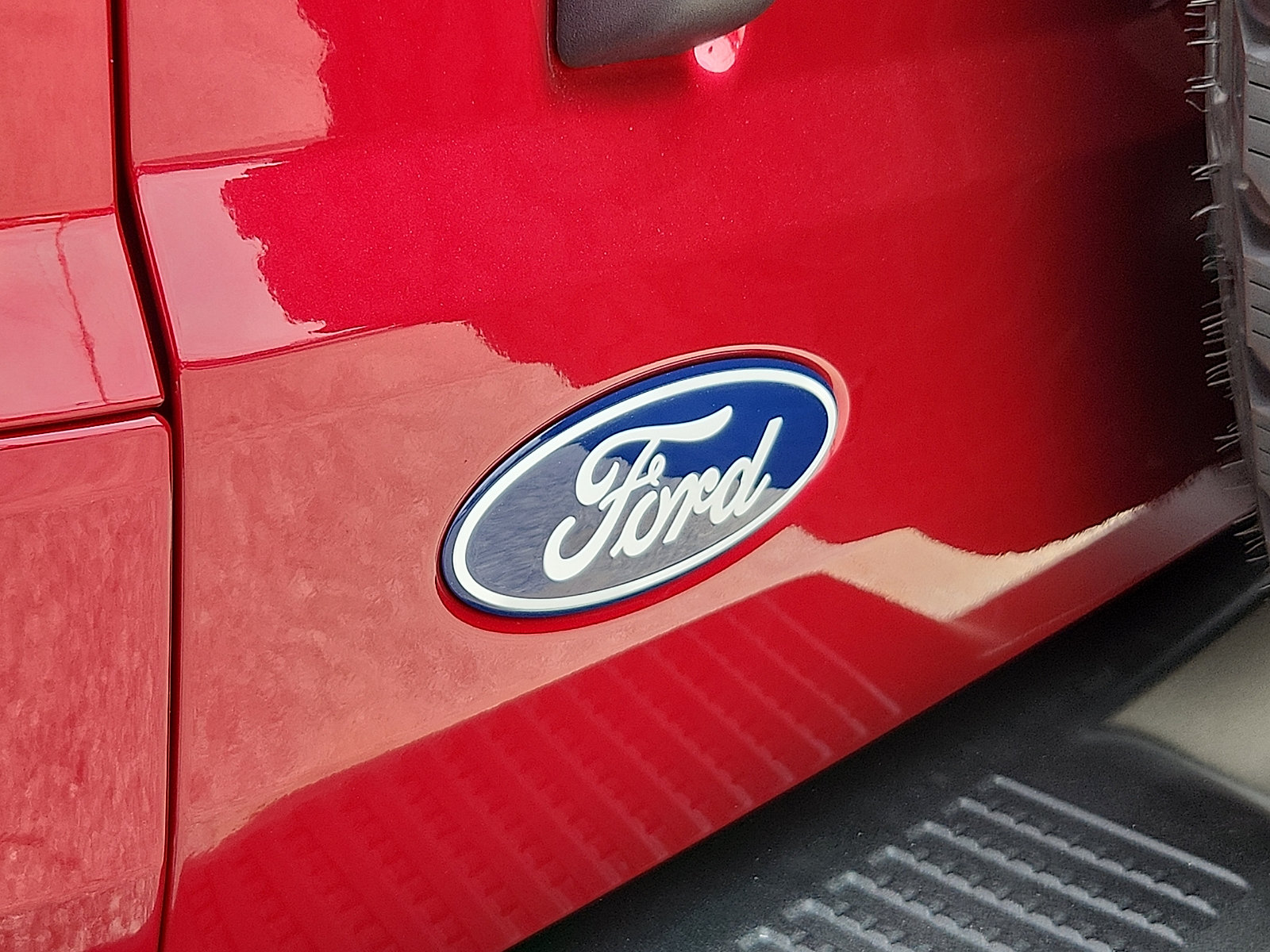 New 2026 Ford Bronco Heritage Edition AWD/4WD image 20