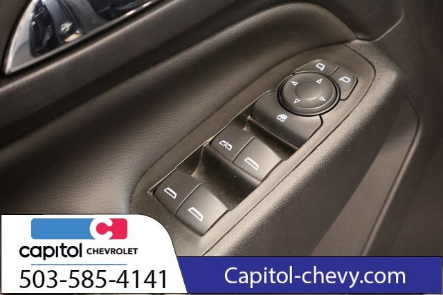 Used 2022 Chevrolet Equinox LT AWD/4WD image 12