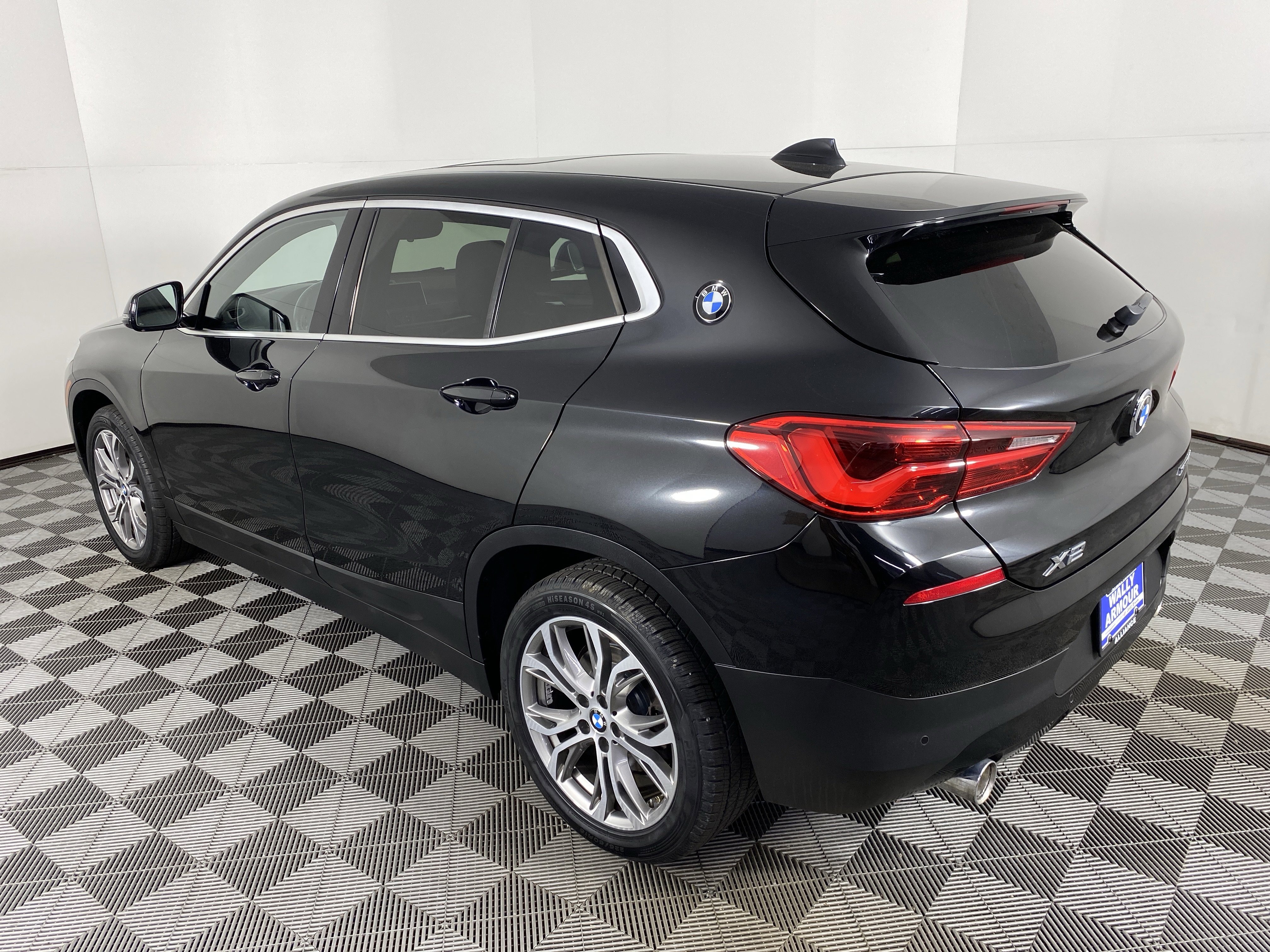 Used 2020 BMW X2 xDrive28i w/ Premium Package image 11