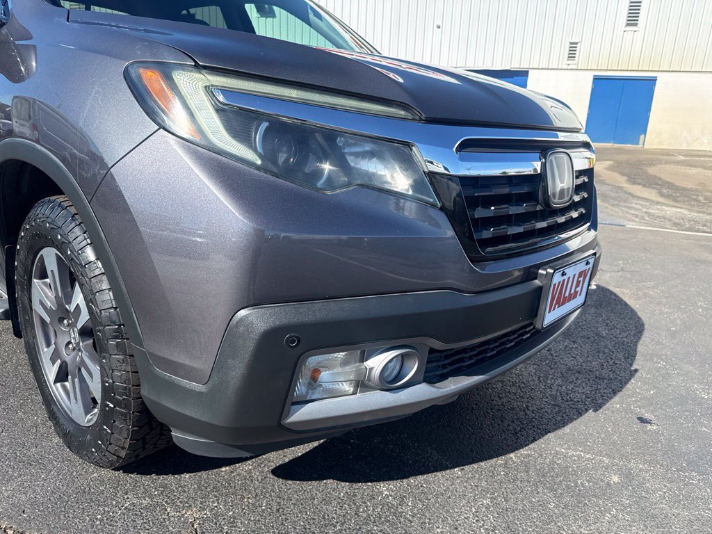 Used 2019 Honda Ridgeline RTL-E image 12