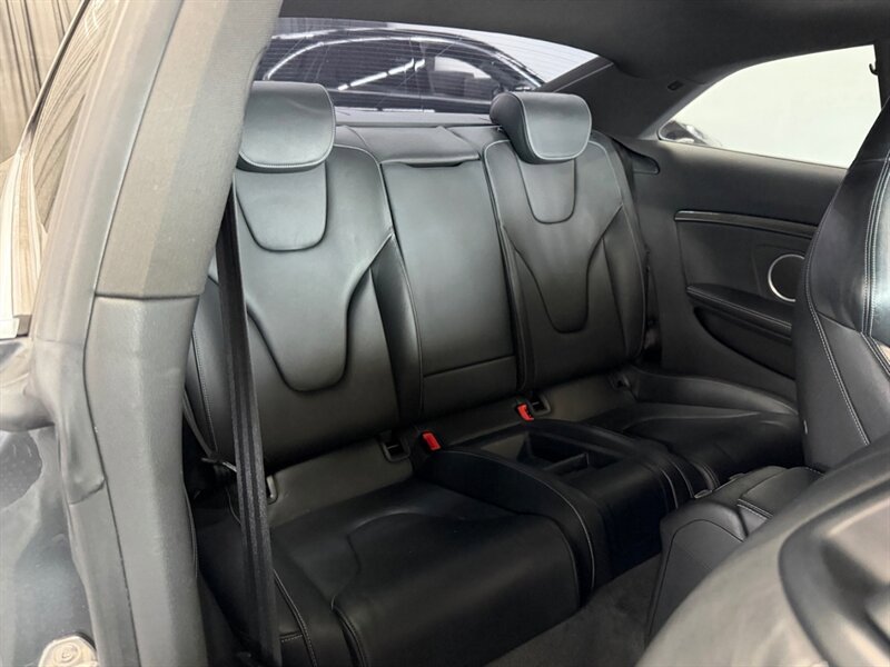 Used 2015 Audi S5 Premium Plus w/ Technology Package AWD/4WD image 58