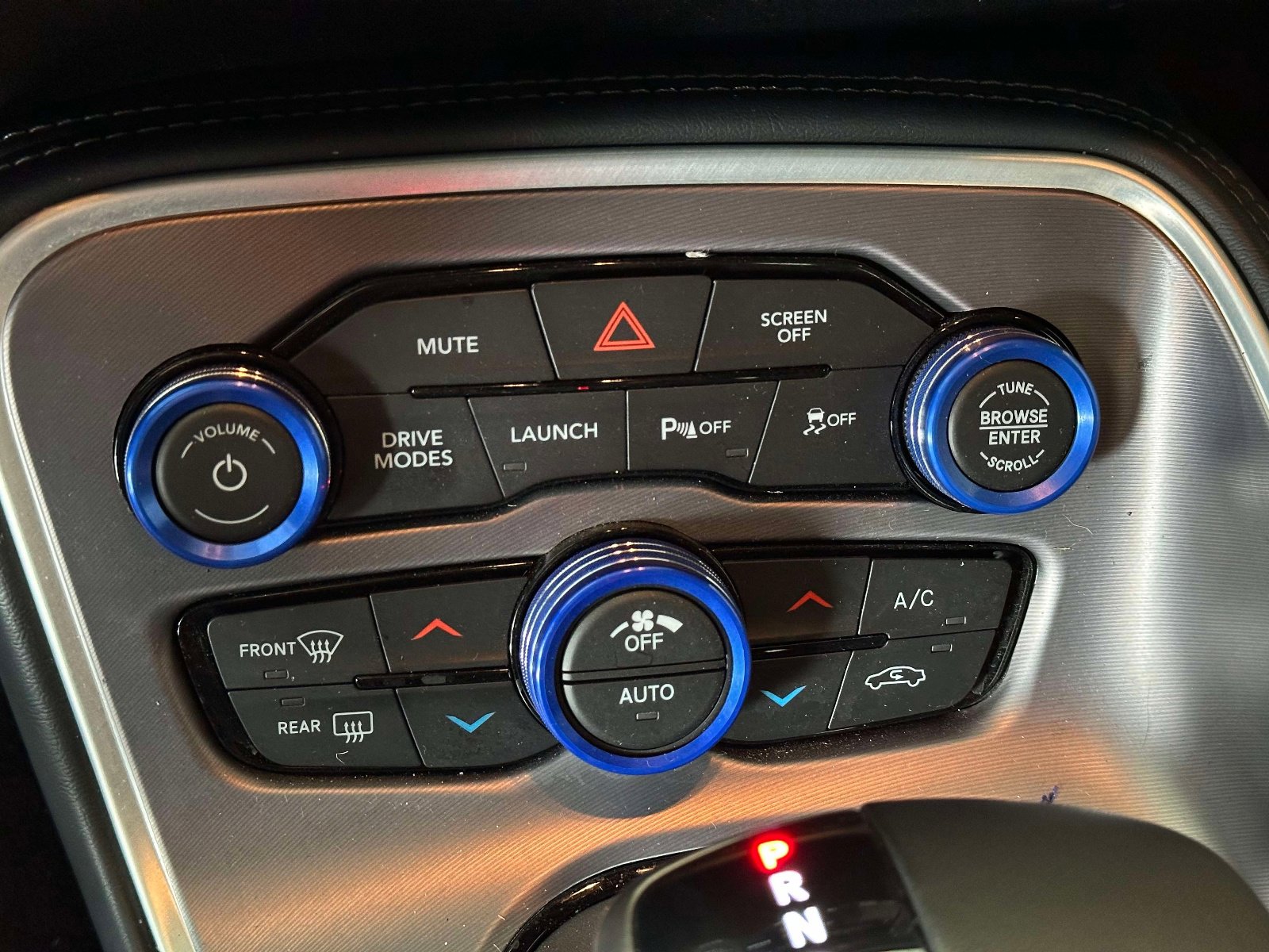 Used 2021 Dodge Challenger R/T Scat Pack w/ Driver Convenience Group RWD image 26