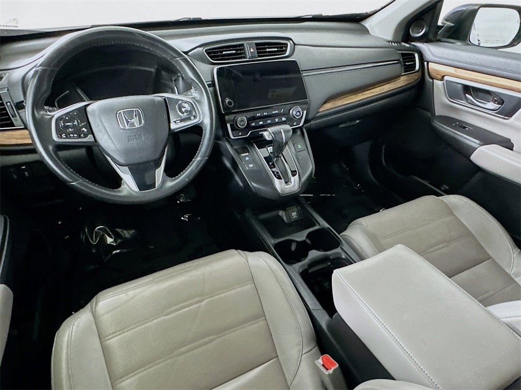Used 2019 Honda CR-V Touring image 15